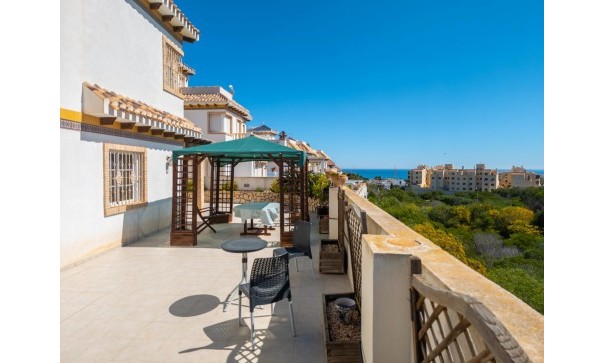 Sale - Detached Villa -
Torrevieja - La Mata