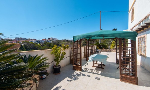 Sale - Detached Villa -
Torrevieja - La Mata