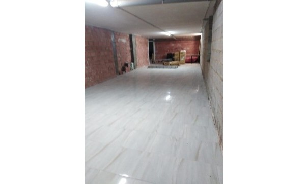 Sale - Detached Villa -
Torrevieja - La Mata