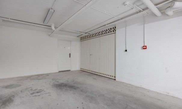 Sale - Detached Villa -
Torrevieja - La Mata