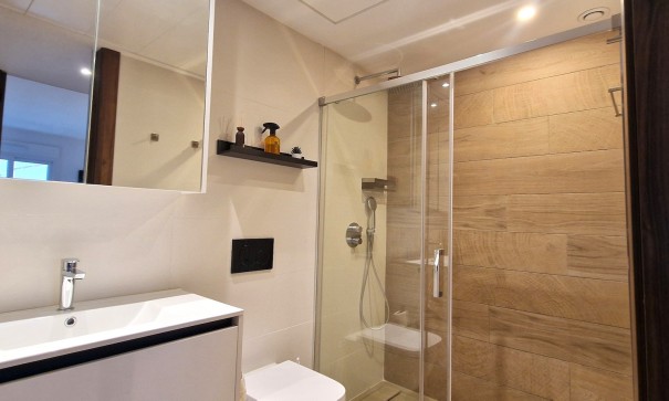 Återförsäljning - Lägenhet lägenhet -
Algorfa