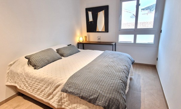 Återförsäljning - Lägenhet lägenhet -
Algorfa