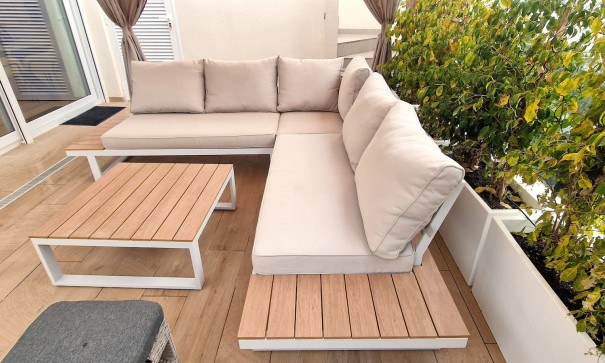 Återförsäljning - Lägenhet lägenhet -
Algorfa