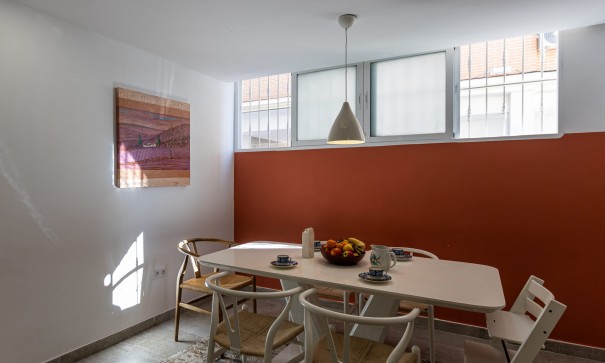 Sprzedaż - Dom miejski -
Torrevieja