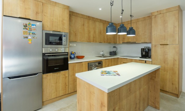 Sprzedaż - Dom miejski -
Torrevieja