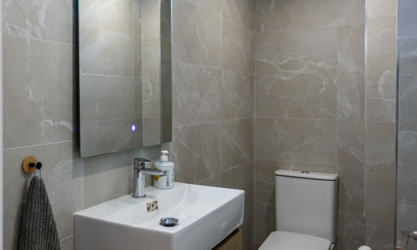 Sprzedaż - Dom miejski -
Torrevieja