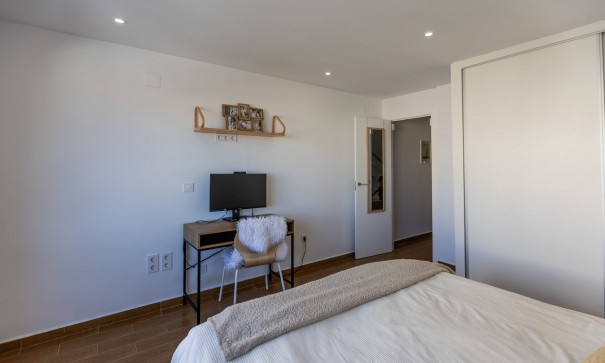 Sprzedaż - Dom miejski -
Torrevieja