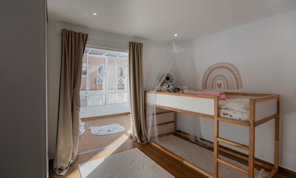 Sprzedaż - Dom miejski -
Torrevieja