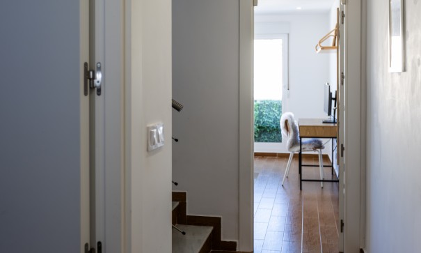 Sprzedaż - Dom miejski -
Torrevieja