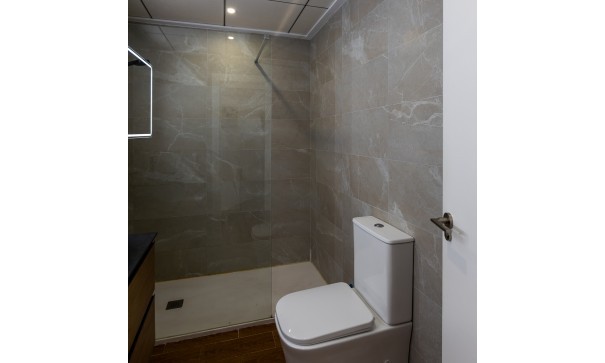 Sprzedaż - Dom miejski -
Torrevieja