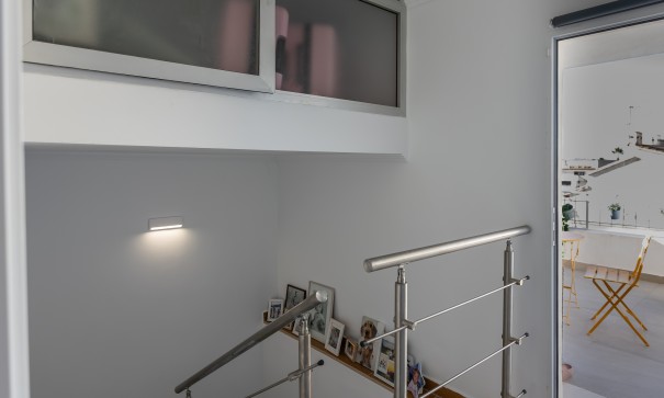 Sprzedaż - Dom miejski -
Torrevieja