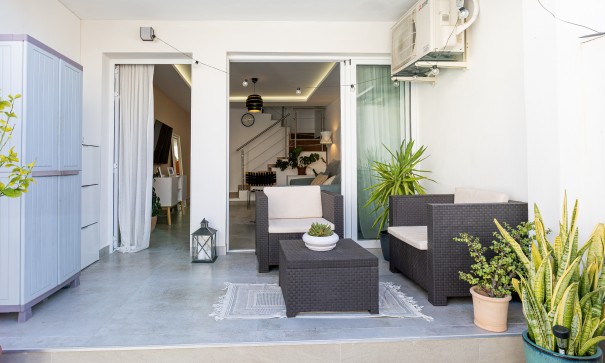 Sprzedaż - Dom miejski -
Torrevieja