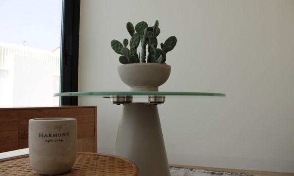 Nybyggeri - Fritliggende villa -
Pilar de la Horadada - La Torre de la Horadada