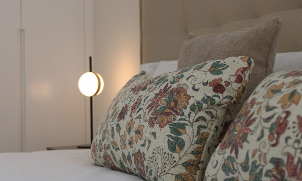 Nybyggeri - Fritliggende villa -
Pilar de la Horadada - La Torre de la Horadada