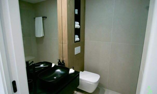 New Build - Apartment Flat -
Alhama de Murcia - Condado de Alhama