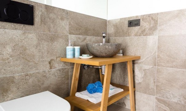 Obra Nueva - Chalet Independiente -
Finestrat - Campana garden