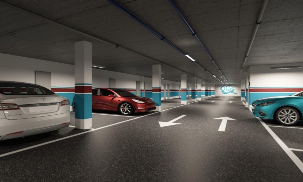 Nouvelle construction - Apartement Flat -
Guardamar del Segura - Pueblo