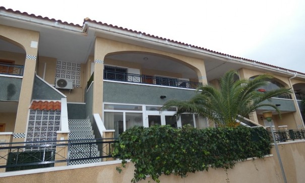 Apartement Flat - Herverkoop - Gran Alacant -
                Gran Alacant