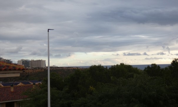 Sale - Apartment Flat -
Gran Alacant