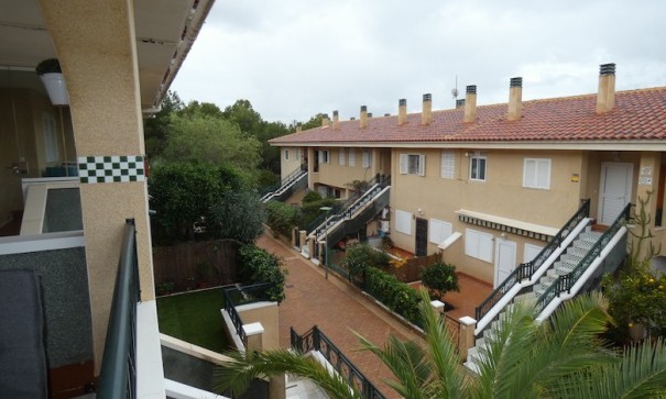 Sale - Apartment Flat -
Gran Alacant