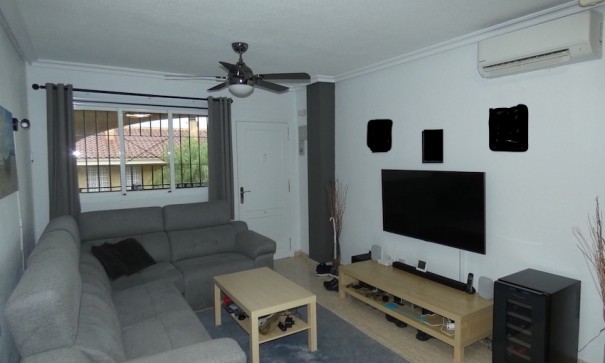 Sale - Apartment Flat -
Gran Alacant