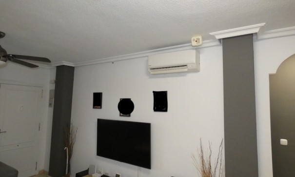 Sale - Apartment Flat -
Gran Alacant