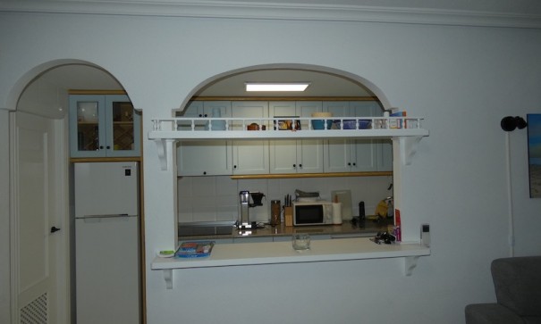 Sale - Apartment Flat -
Gran Alacant