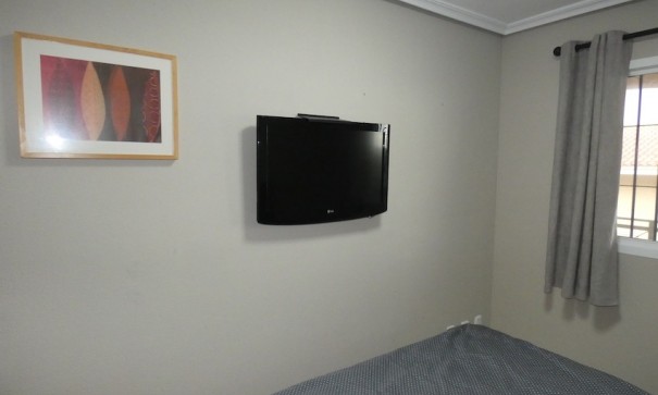 Sale - Apartment Flat -
Gran Alacant