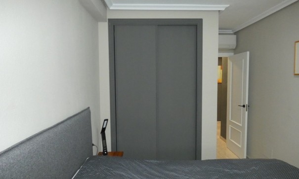 Sale - Apartment Flat -
Gran Alacant