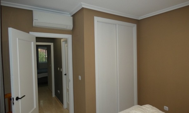 Sale - Apartment Flat -
Gran Alacant