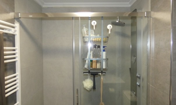 Sale - Apartment Flat -
Gran Alacant