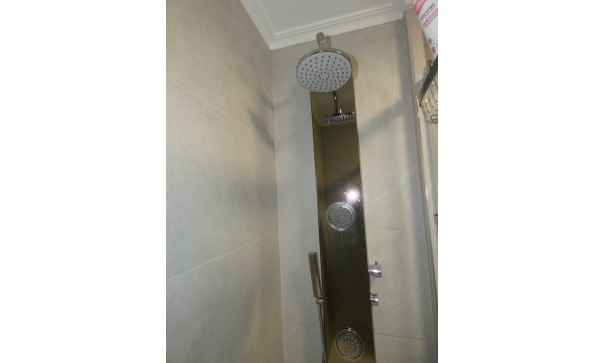 Sale - Apartment Flat -
Gran Alacant