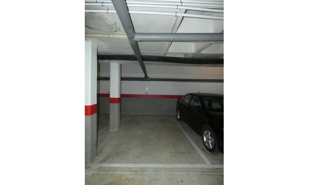 Sale - Apartment Flat -
Gran Alacant