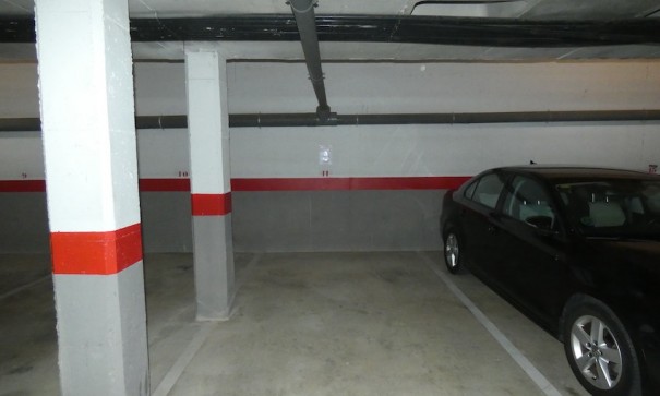 Sale - Apartment Flat -
Gran Alacant