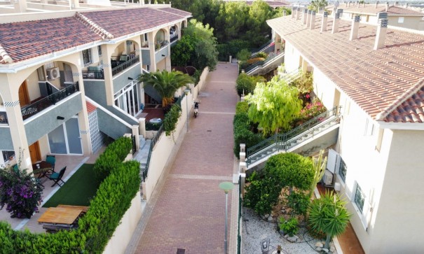 Sale - Apartment Flat -
Gran Alacant