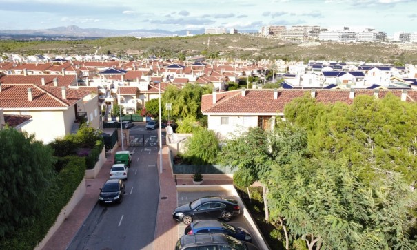 Sale - Apartment Flat -
Gran Alacant