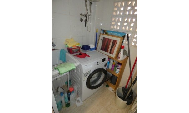 Sale - Apartment Flat -
Gran Alacant