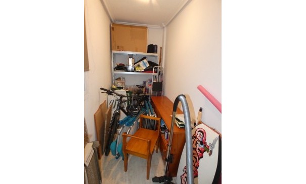 Sale - Apartment Flat -
Gran Alacant