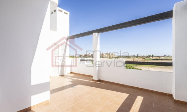 Resale - Wohnung Appartement -
Las Terrazas De La Torre