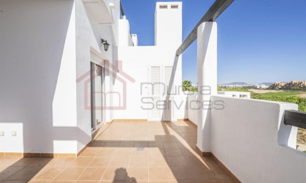 Resale - Wohnung Appartement -
Las Terrazas De La Torre