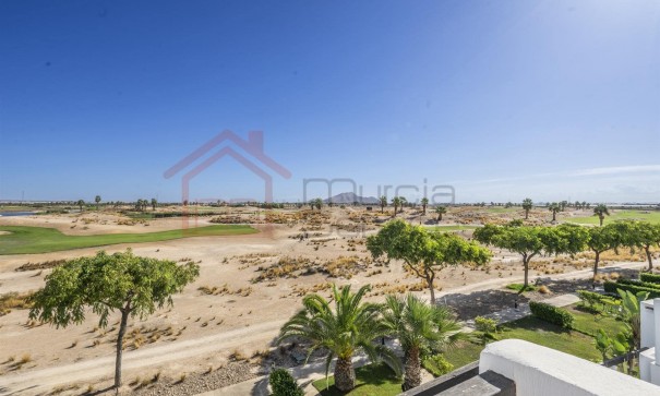 Resale - Wohnung Appartement -
Las Terrazas De La Torre