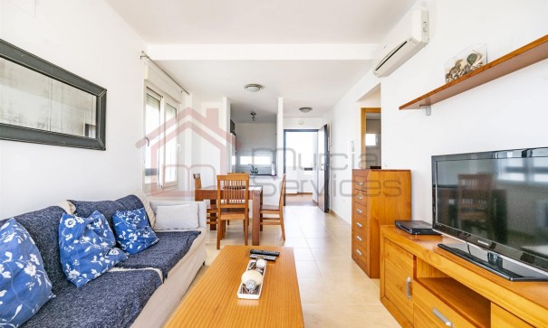 Resale - Wohnung Appartement -
Las Terrazas De La Torre