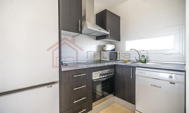 Resale - Wohnung Appartement -
Las Terrazas De La Torre