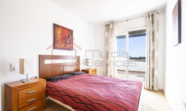 Resale - Wohnung Appartement -
Las Terrazas De La Torre