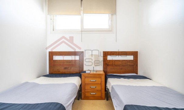 Resale - Wohnung Appartement -
Las Terrazas De La Torre