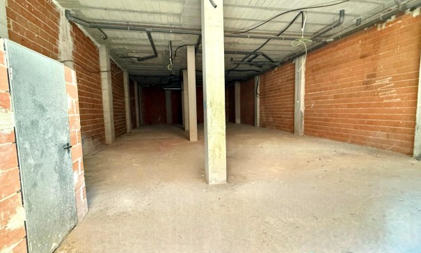 Venta - Comercial -
Torrevieja - Paseo maritimo