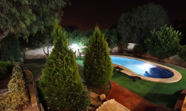 Revente - Villa Individuelle -
Ciudad Quesada - Rojales - Ciudad Quesada