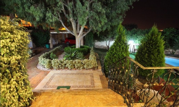 Revente - Villa Individuelle -
Ciudad Quesada - Rojales - Ciudad Quesada