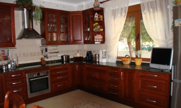 Revente - Villa Individuelle -
Ciudad Quesada - Rojales - Ciudad Quesada