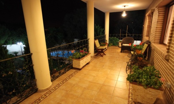 Revente - Villa Individuelle -
Ciudad Quesada - Rojales - Ciudad Quesada